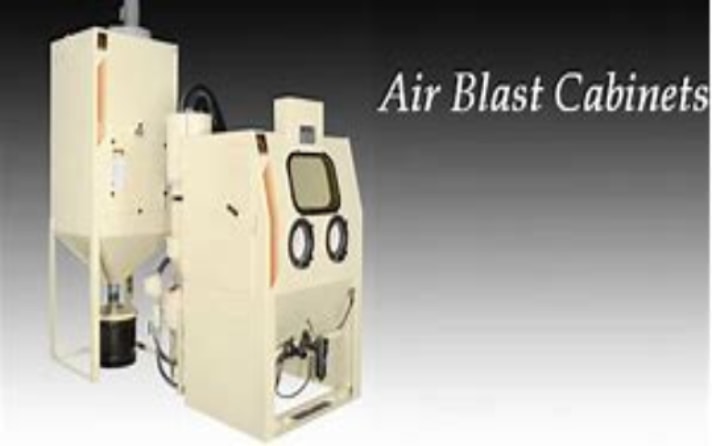 Air Blat Cabinets
