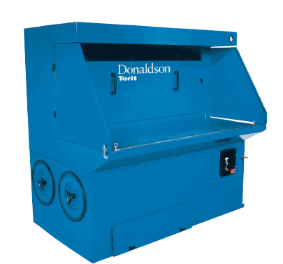 Donaldson Torit WeldBench