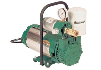 Bullard Air Pump