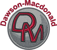 Dawson-Macdonald Co., Inc.