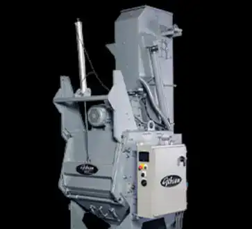 Wheel Blast Equipment Wheel Blast Equipment