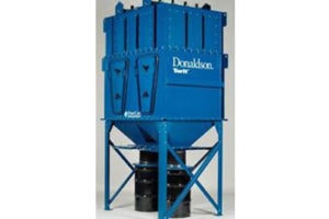 Powercore Dust Collector