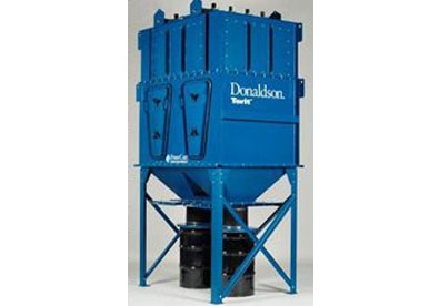 Powercore Dust Collector