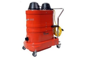 Ruwac Model WS2220 Ruwac Model WS2220